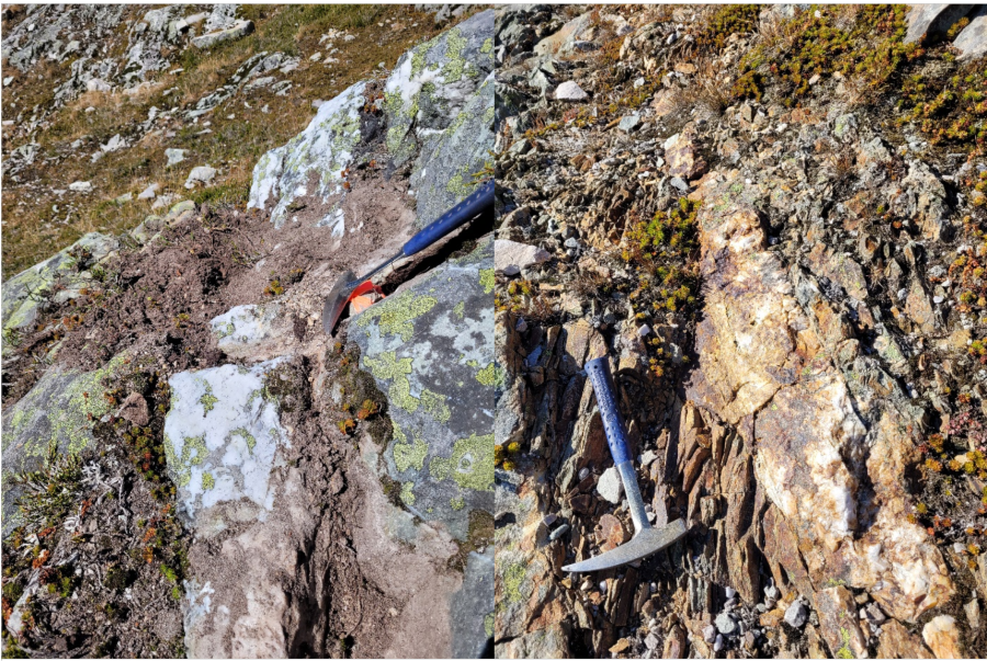 Pegasus Assets Grows Gold Mountain Venture with Vital Land Procurement, Multiplying Task Region and Opening High-Grade Polymetallic Potential